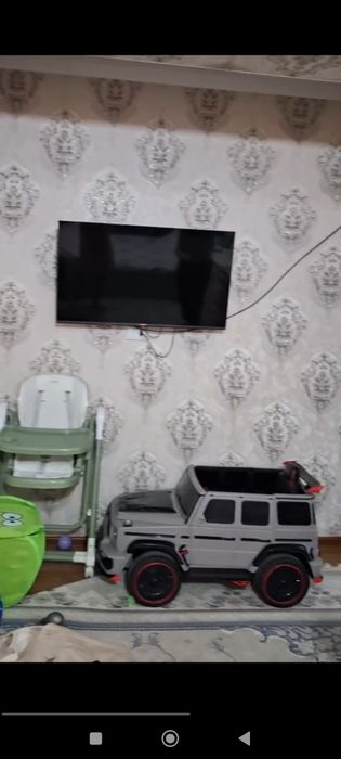 1-ханали квартира