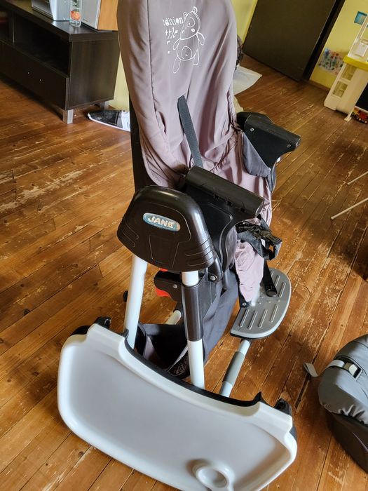 Столче за хранене