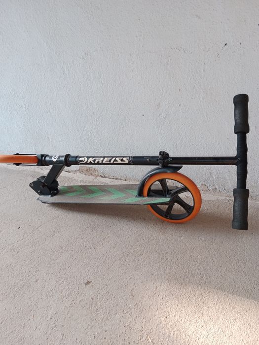 Самокат детский! ! !