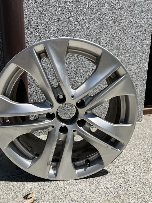Mercedes джанти 17