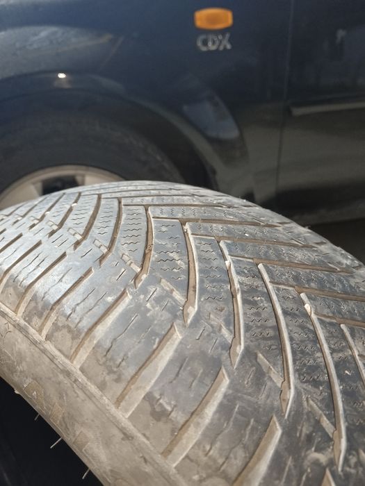 Срочно продам оригинал 1 штук балон от Gentra 15 размер