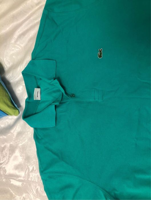 Продам майку Lacoste