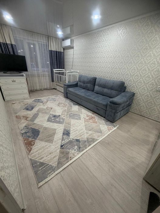 Продам 1 ком квартиру