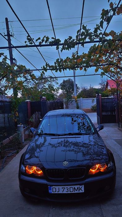 Faruri depo cu lupe angel eyes și xenon, reglaj automat 600 lei negoci