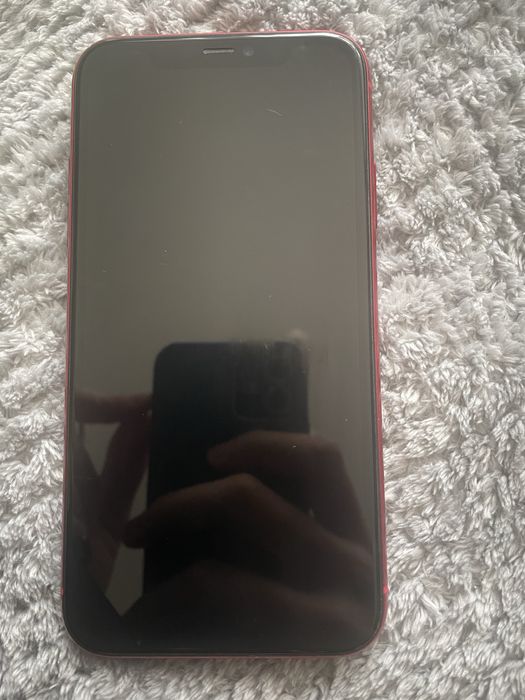 Iphone 11 в перфектно състояние!