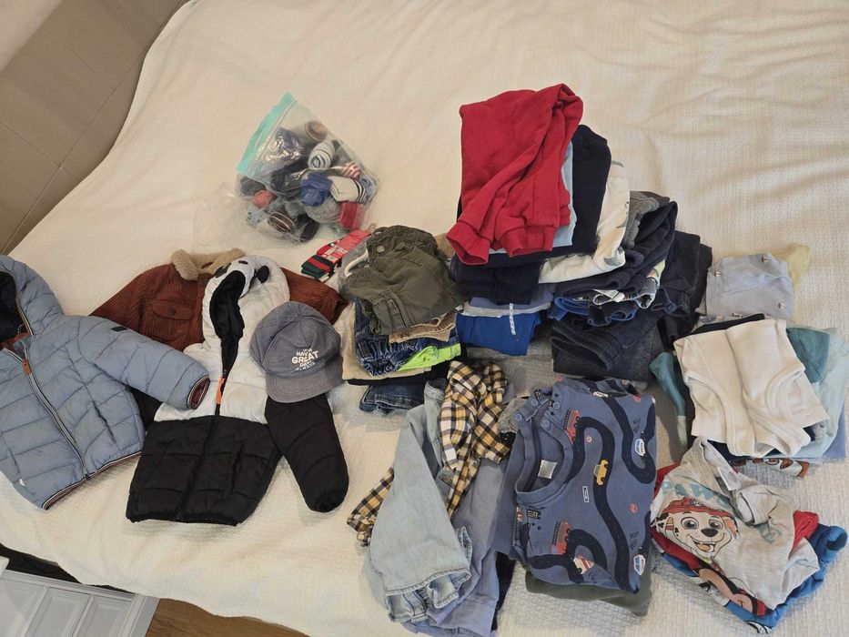 Haine de copii - marimea 86-92