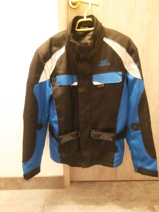 Jacheta moto OutDoor