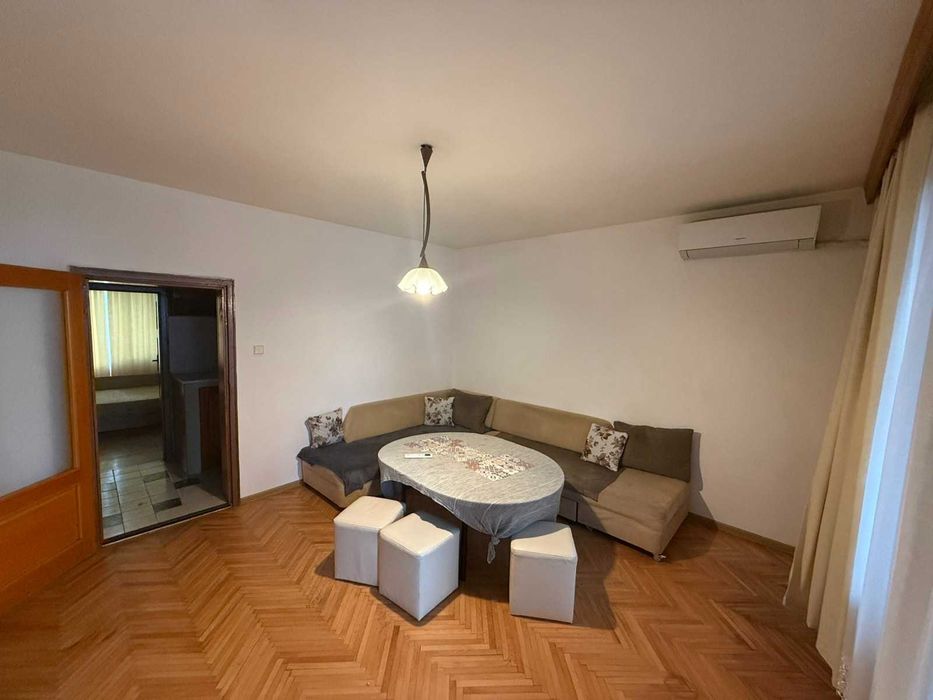 Дава се под наем Тристаен апартамент в Пловдив, Кършияка - 74 кв.м за 498.27 € - Снимка #5