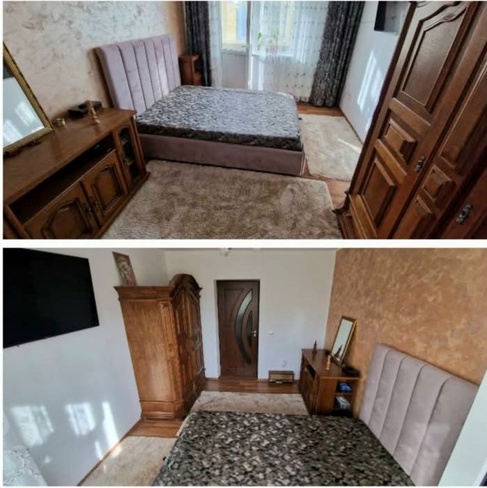 Apartament 3camere centru Suceava