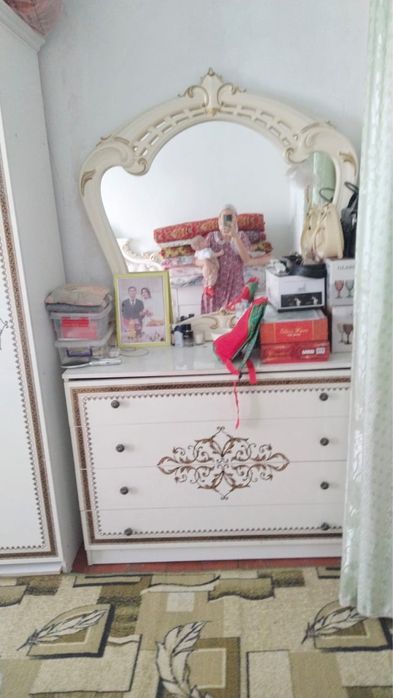 Тез арада сатылады!