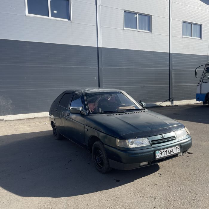 Продам ваз 2112