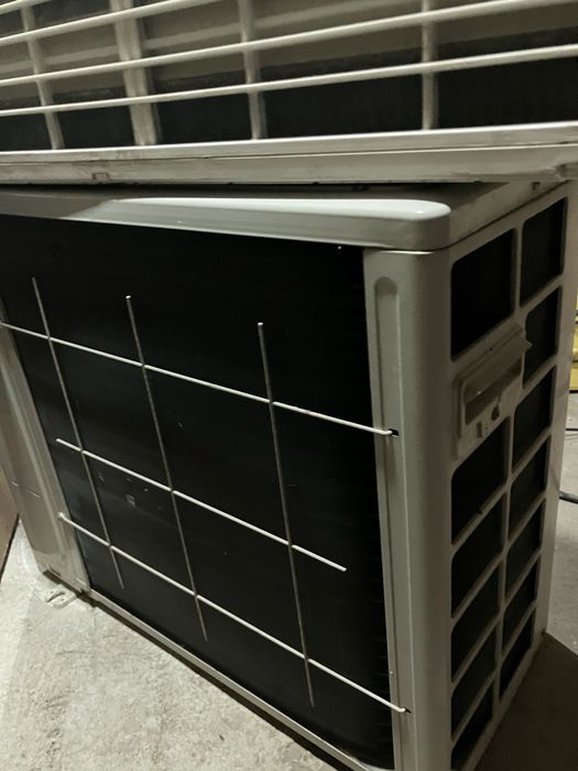 Климатик 9ка инверторен