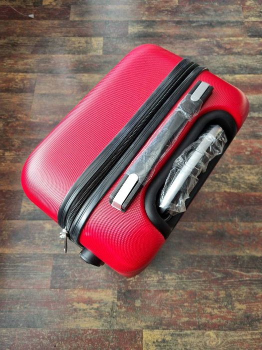 Куфар за ръчен багаж 20"