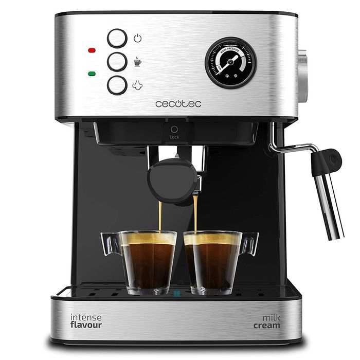 Кафемашина CECOTEC Power Espresso2.0