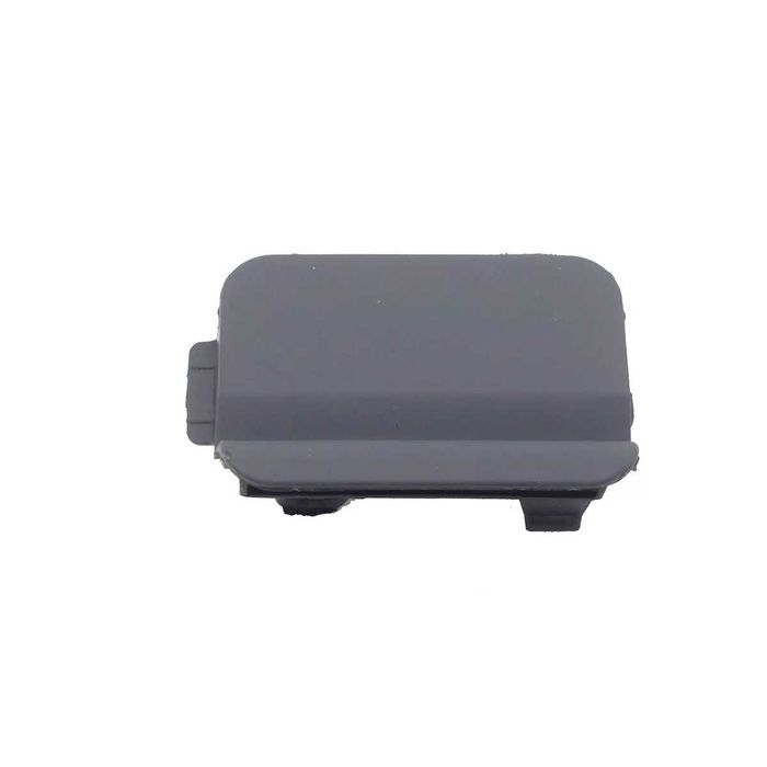 Капаче задна броня BMW E60 facelift 08-10 520d 530d E61 кука нов