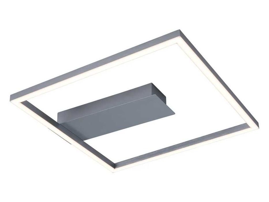 НОВИ! LED таванна лампа плафон 14W 32x30см 1400lm 3000K 001