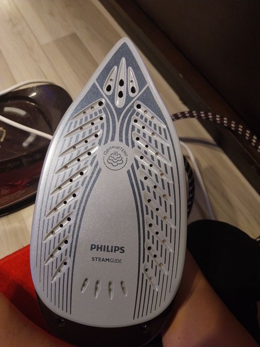 Fier/ Stație de călcat Philips perfectcare Compact