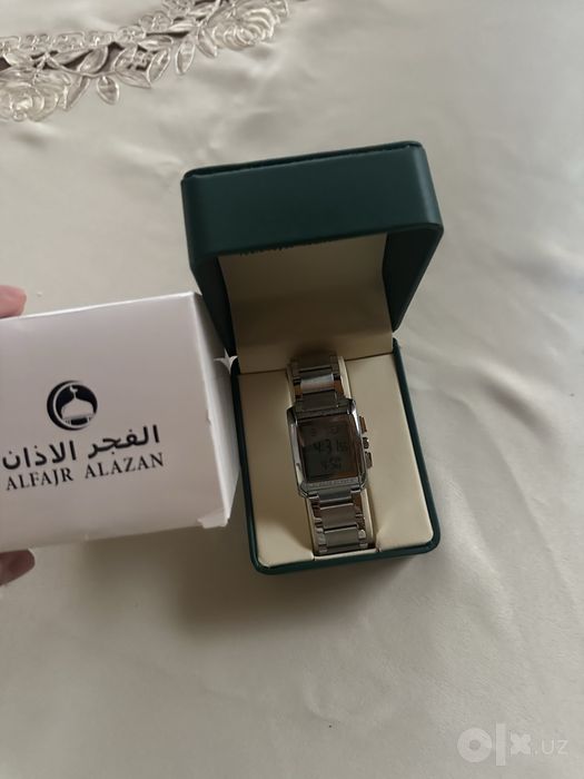 Al fajr orginal tutulmagan narxi kelishilinad