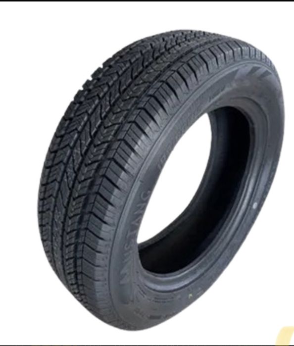 Mustang sifatli shina