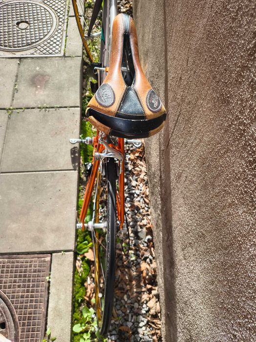 Bicicleta Cursiera Retro Peugeot