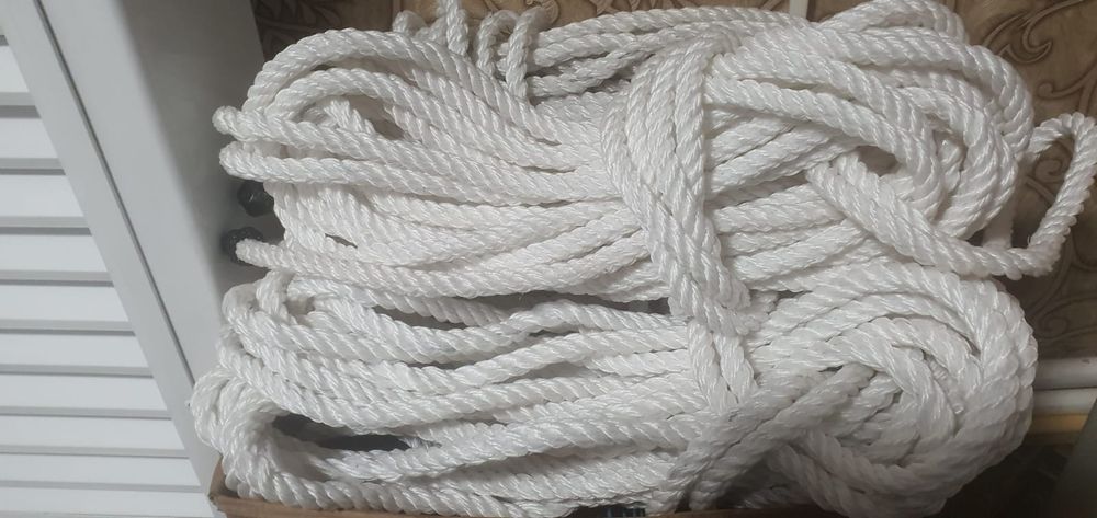 Арканы 14 метров