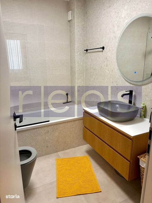 Apartament Premium 3Camere | Mobilat-Utilat-Parcare | 93Mp | Dorobanti — fotografia 3