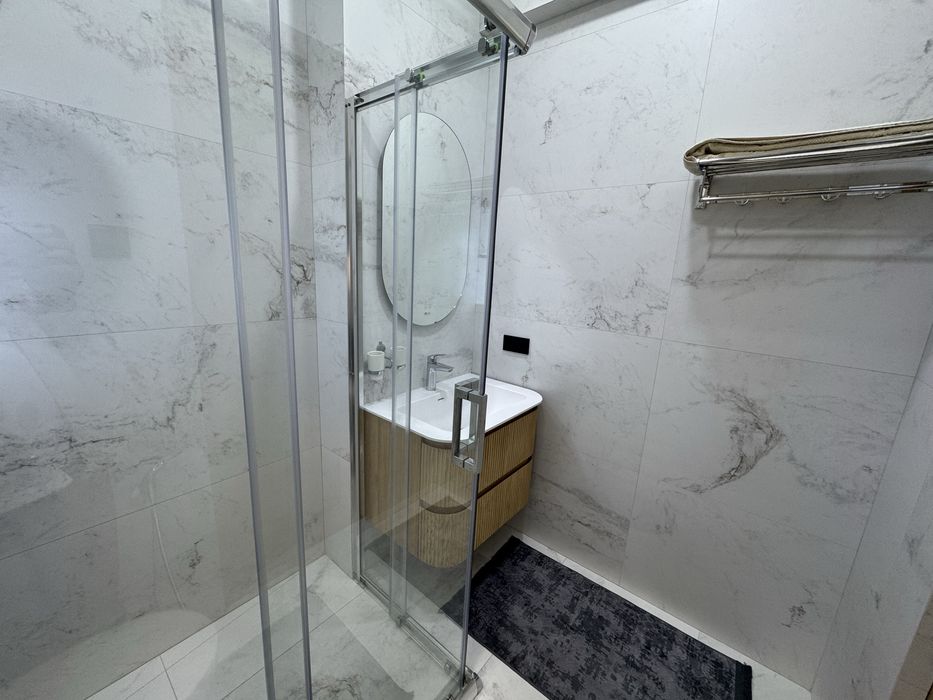 Жк NRG U-tower Сдаётся новая своя 2 ком квартира