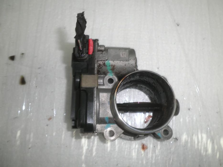 clapeta acceleratie chevrolet orlando , cruze, captiva, opel antara, 2.0 2.2 vcdi 25183238