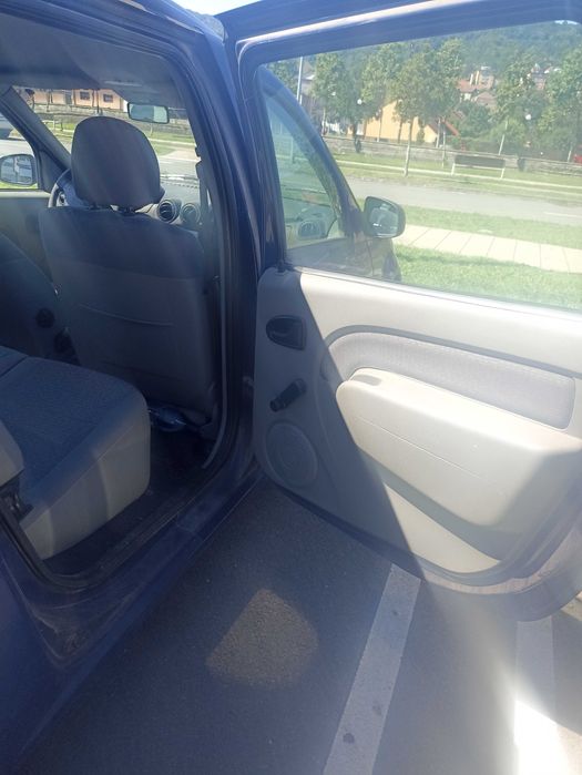 dacia Logan 1.5 dci combi 115.000 km!!!