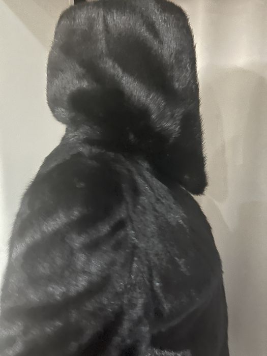 Продам шубу норка