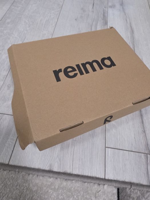 Зимни боти Reima