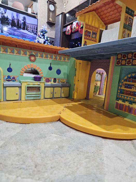 Продам детский домик