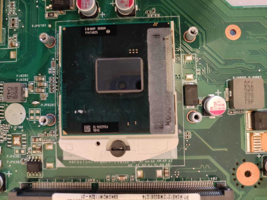 Place de baza laptop Asus X 54C