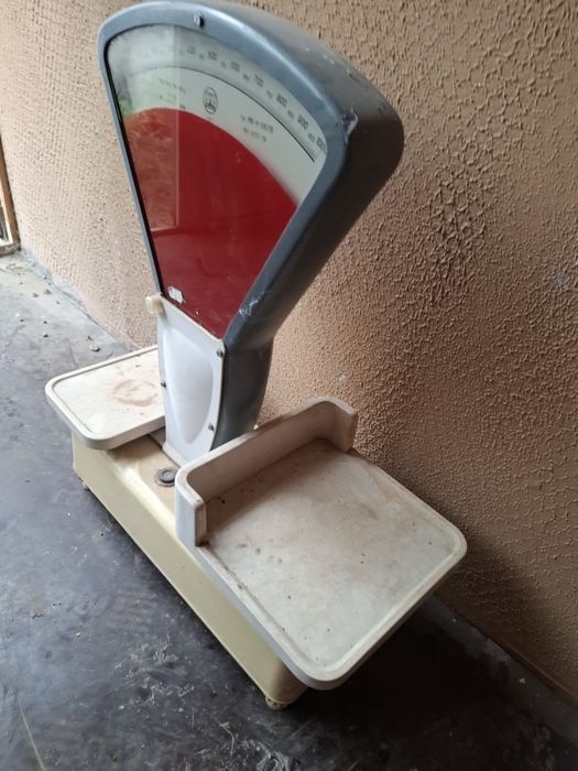 Cantar x3 bucati pe stoc