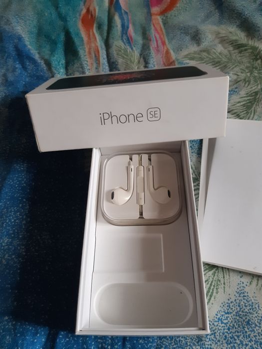 IPHONE 5se продается