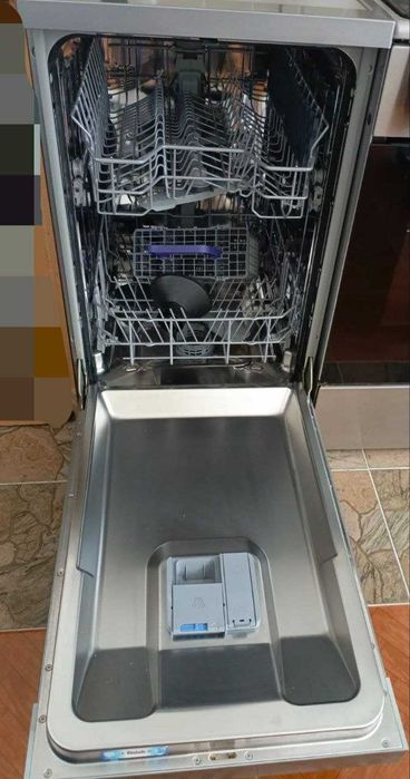 посудомойка BEKO