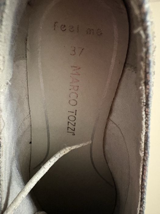 Pantofi Marco Tozzi 36-36 1/2