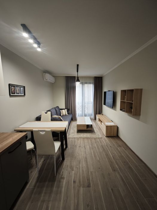 Дава се под наем Двустаен апартамент в Пловдив, Кършияка - 47 кв.м за 548.25 € - Снимка #3