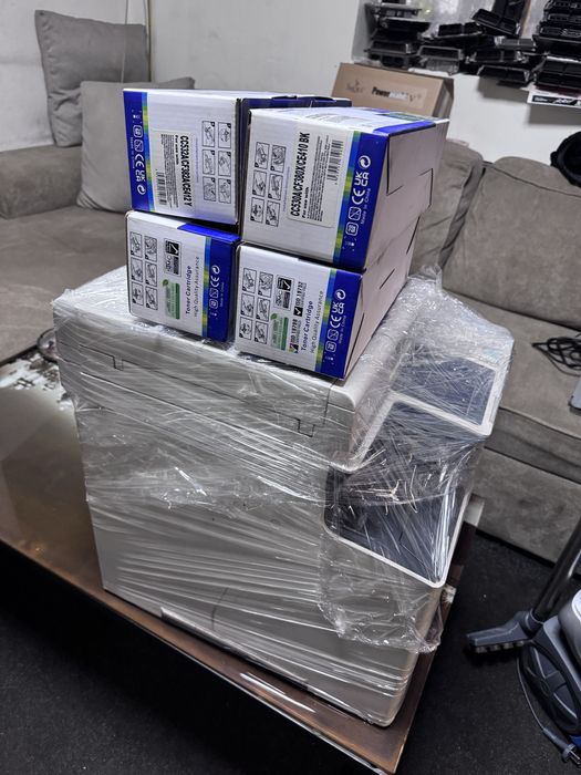 Imprimantă Canon MF8550Cdn