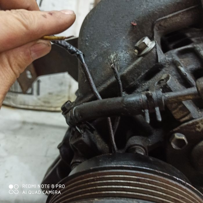 charger Турбо надув