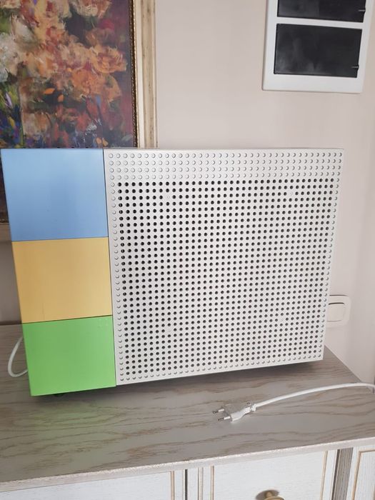 Очиститель воздуха Air Teraphy Цептер б/у