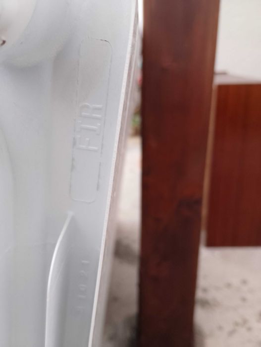 Алуминиев радиатор 17 глидера