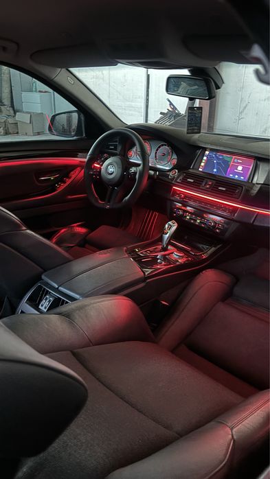 Vand bMW F10 Seria 5