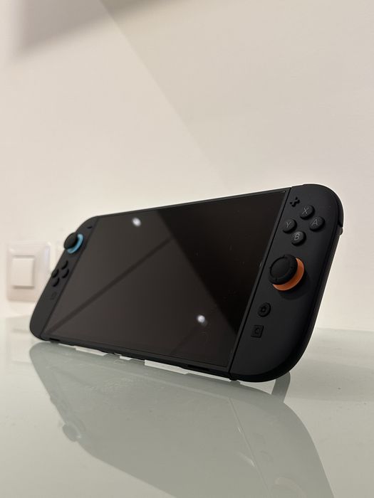 *Nou cu garanție* Nintendo Switch 2, 256GB