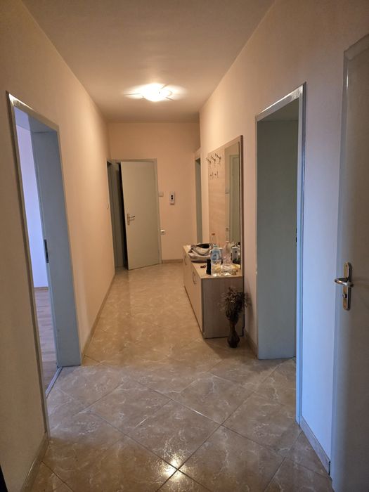 Продава се Многостаен апартамент в Плевен, 9-ти квартал - 106 кв.м за 1180 €/кв.м - Снимка #6