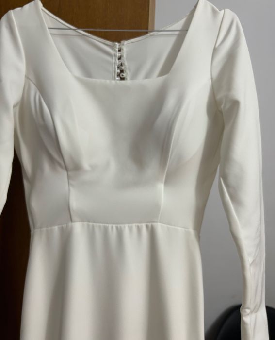 Rochie de cununie/mireasă