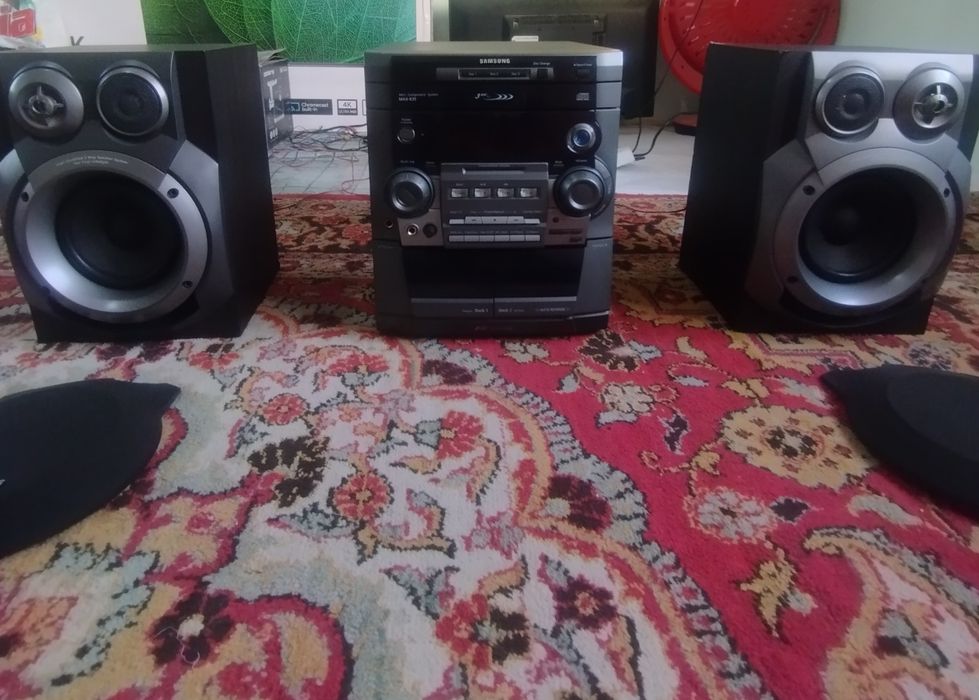 Sentr sotiladi samsung