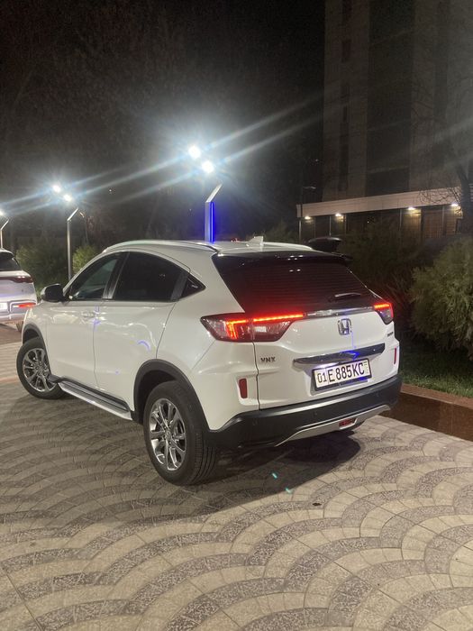 Продается электромабил HONDA