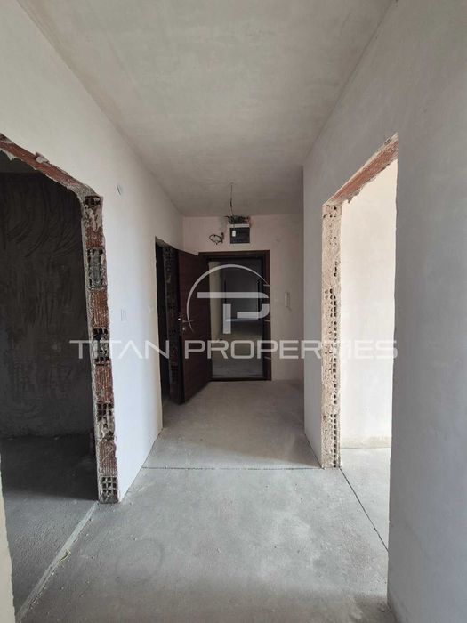 Продава се Тристаен апартамент в Пловдив, Тракия - 99 кв.м за 1344 €/кв.м - Снимка #7