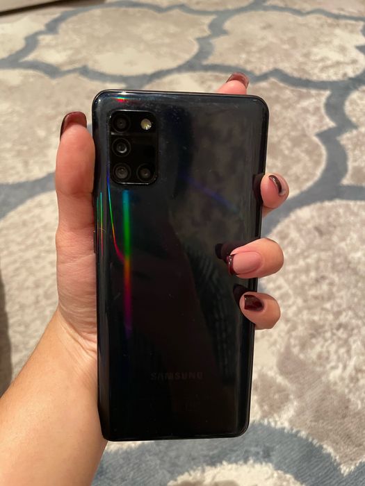 Продается samsung a31
